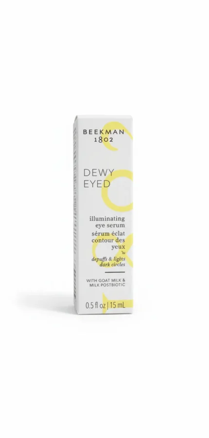 DEWY EYED SERUM