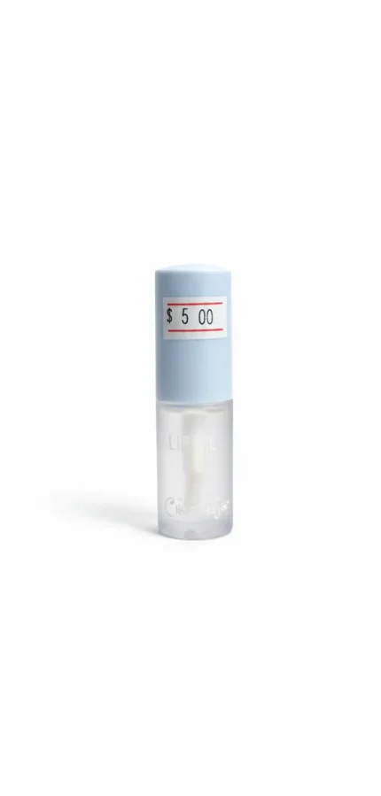 LIP OIL